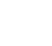 Golden Fountain Motel